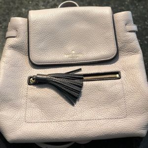 kate spade backpack